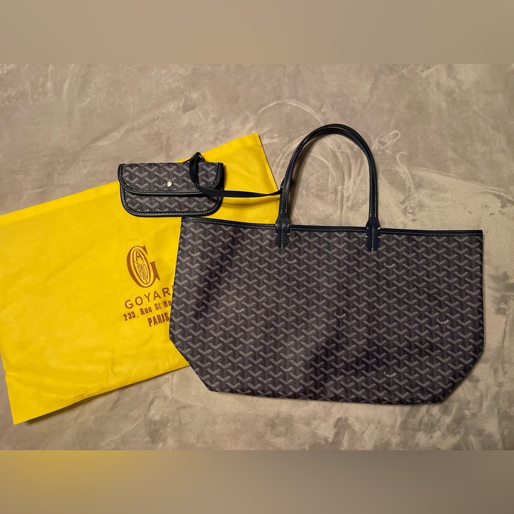 DH Gate Tote Bag, Gently Used